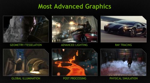 funcții specifice pentru Mobile Kepler În cele două capturi de ecran