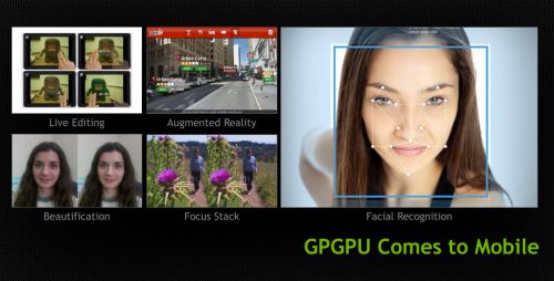 Mobile Kepler capturi de ecran