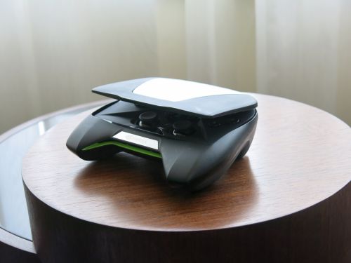 NVIDIA Project Shield review