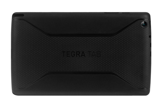 Nvidia Tegra Tab