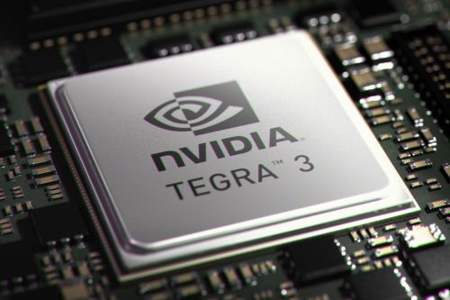  NVIDIA confirmă lansarea de tablete ieftine cu Tegra 3 din vara lui 2012
