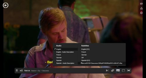 Netflix în România: cum să ai subtitrare în limba română pe televizor folosind Netflix și Chromecast