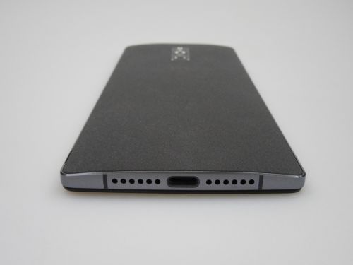 Difuzorul lui OnePlus 2
