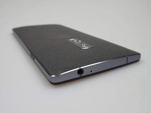 Designul lui OnePlus 2