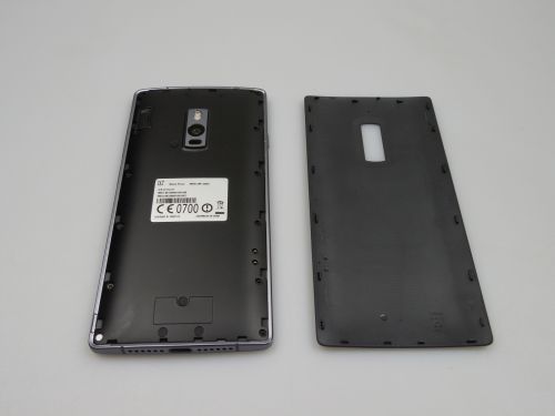 Specificatii OnePlus 2