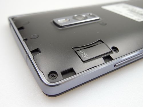 Conectivitate OnePlus 2