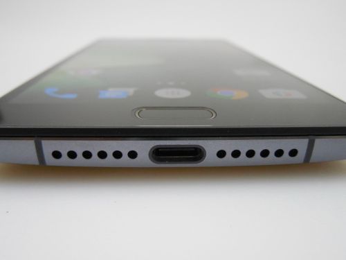 OnePlus 2