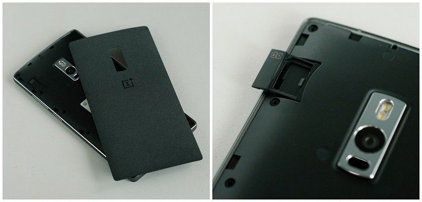 OnePlus 2 se afişează în imagini de înaltă rezoluţie cu câteva ore înainte de lansarea sa; Butonul Home fizic reconfirmat
