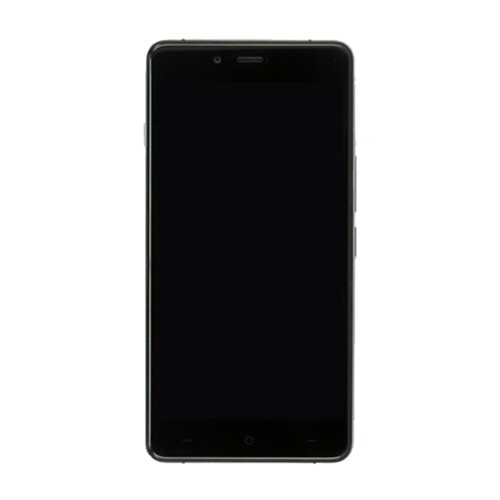 OnePlus X