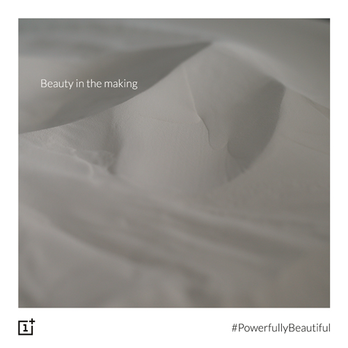 Teaser lansare OnePlus X