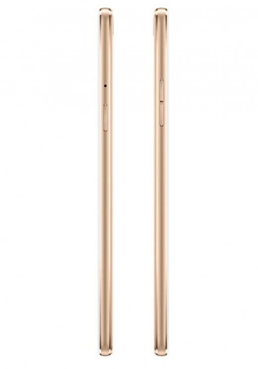 Oppo oferă detalii despre cameraphone-ul Oppo F1, varianta internaţională a lui Oppo A53