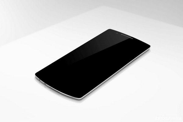Oppo Find 7