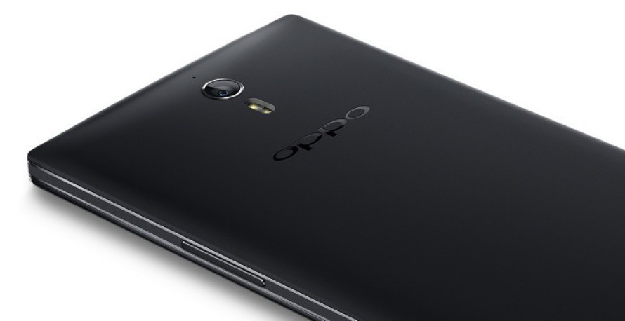 Oppo Find 7