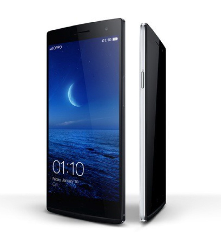 Oppo Find 7