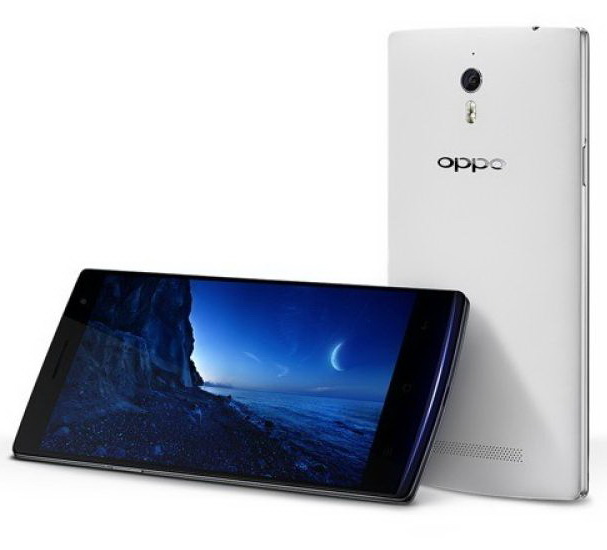 Oppo Find 7 a fost dezvăluit oficial; acesta este primul telefon ce poate realiza captură foto la o rezoluție de 50 megapixeli