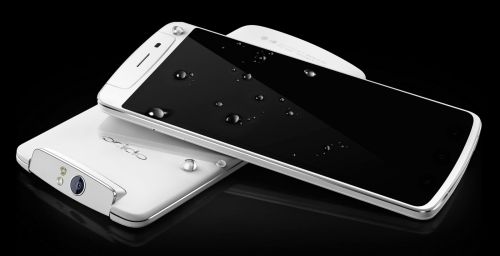 Fondatorii CyanogenMod se aliază cu Oppo pentru realizarea unui proiect fără precedent; modelul Oppo N1 În variantă customizată