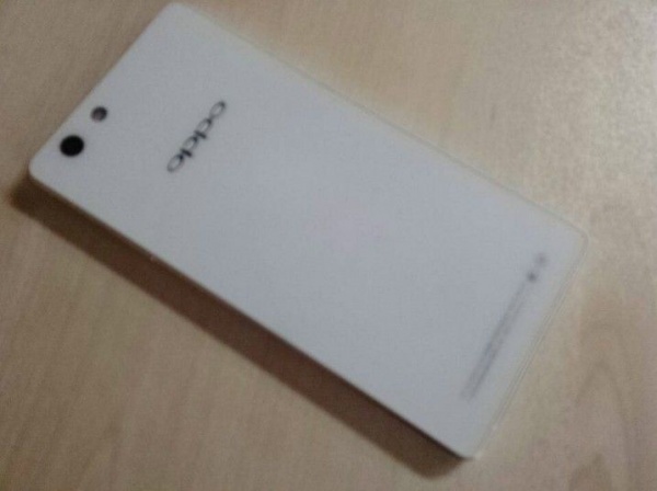 Oppo R1
