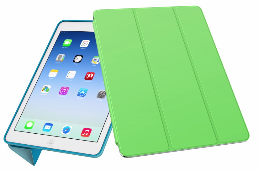 Noile iPad Air și iPad mini cu ecran Retina, disponibile În curând la Orange România