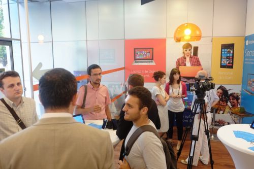 Detalii privind parteneriatul dintre Microsoft și Orange