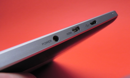 Porturi Orange Tahiti