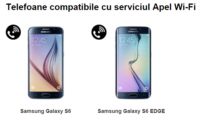 Orange România anunță lansarea serviciului Apel Wi-Fi; iată cum îl putem încerca