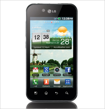 Orange anunță noi telefoane atractive În luna februarie: LG Optimus Black, Samsung Omnia 7 și modele Nokia accesibile ca preț