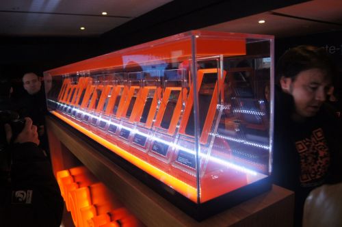 Orange și tehnologia 4G