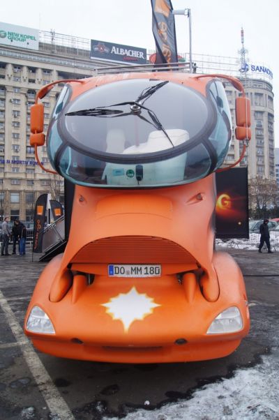 Orange și tehnologia 4G, câteva detalii (video)