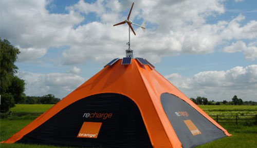 Orangepod Orange