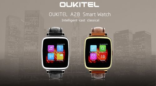 Oukitel