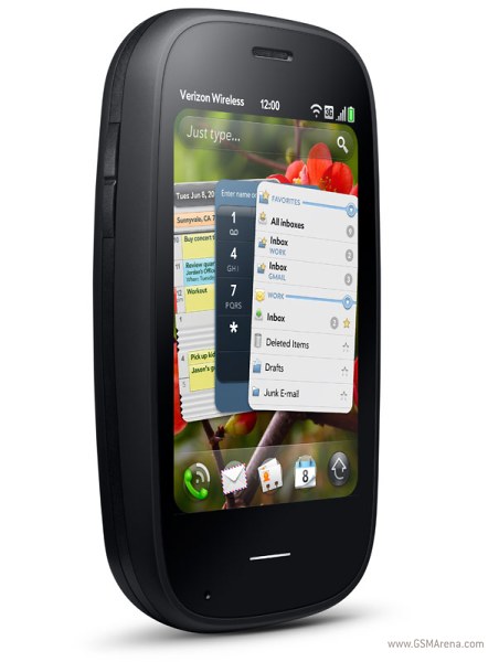 Palm Pre 2
