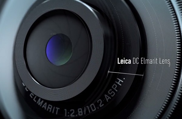 Panasonic Lumix CM1