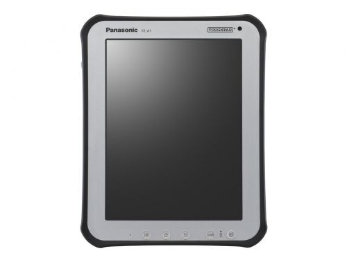 Panasonic Toughpad FZ-A1 - cea mai rezistentă tabletă