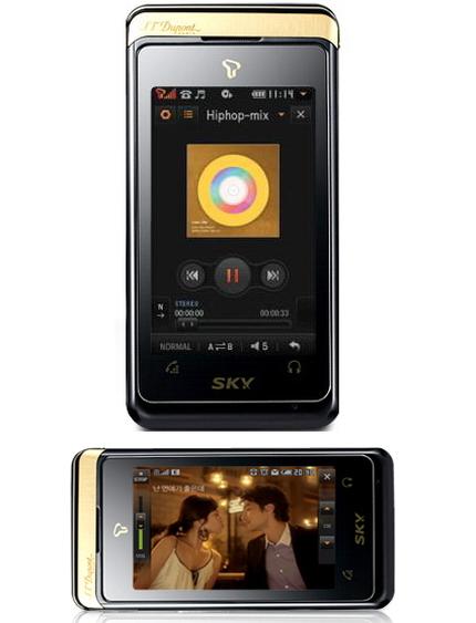 Sky DuPont IM-U510LE