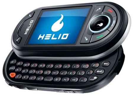  Helio Ocean
