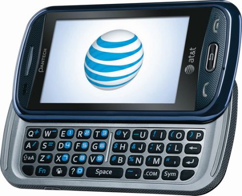 LG Adrenaline, primul dongle 4G de la AT&T; Pantech Laser, cel mai subtire slider?