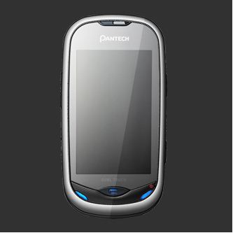 Pantech anunta 2 noi telefoane dual SIM: P4000 si P1000