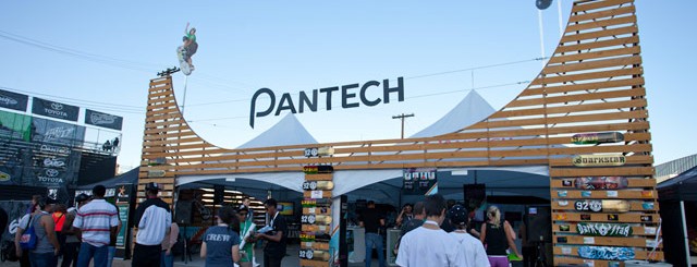 Samsung cumpăra o cotă de 10% din producătorul Pantech