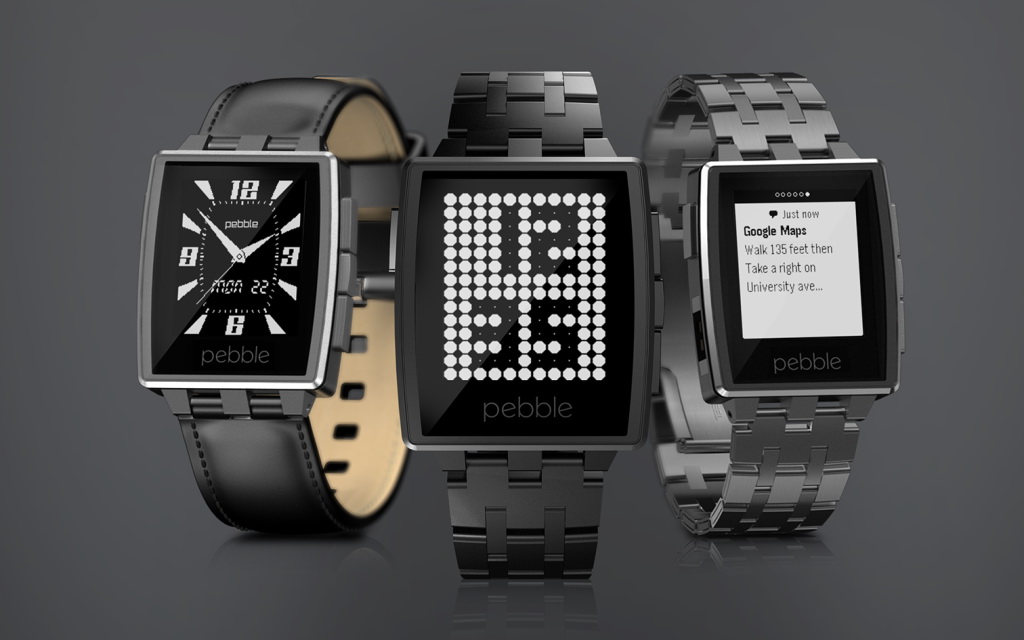 CES 2014: Ce smartwatch-uri vor cuceri publicul anul acesta?