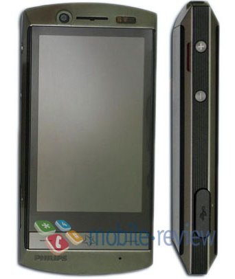 Philips D908
