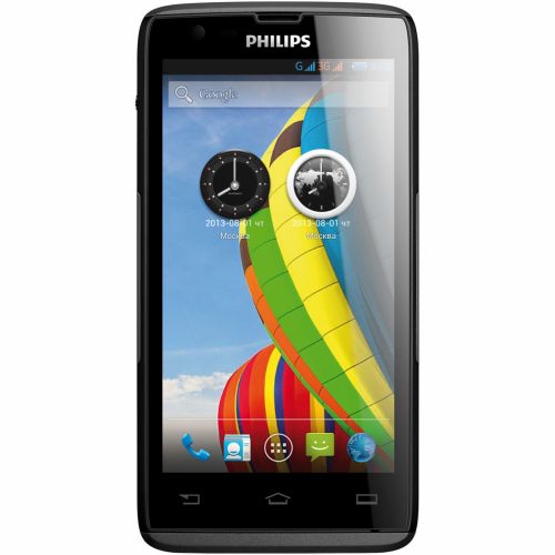 Philips Xenium W6500