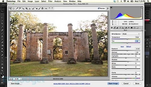 Descarcă gratuit Adobe Photoshop CS6 beta, acum cu o nouă interfața și 65 de funcții noi