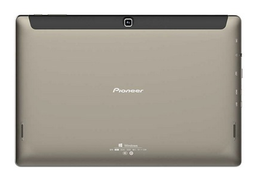 Pioneer W10