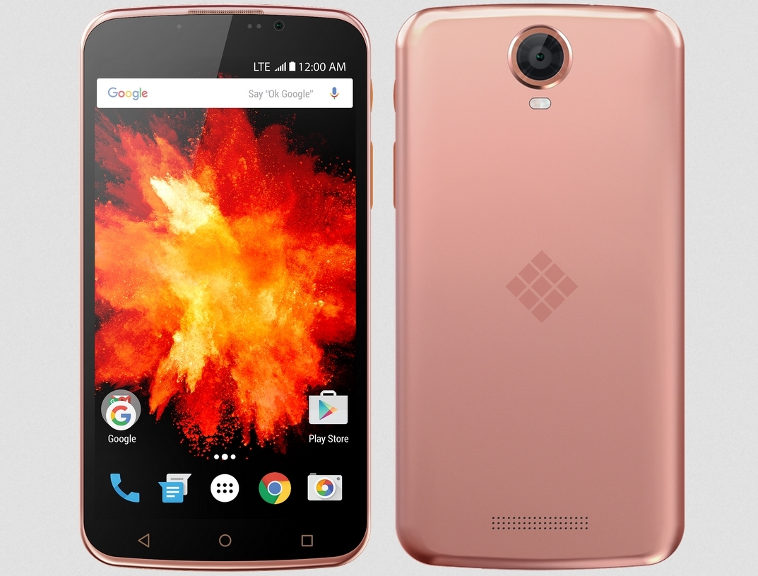 CES 2016: Polaroid prezintă smartphone-urile Power și Snap; două noi terminale cu prețuri atractive