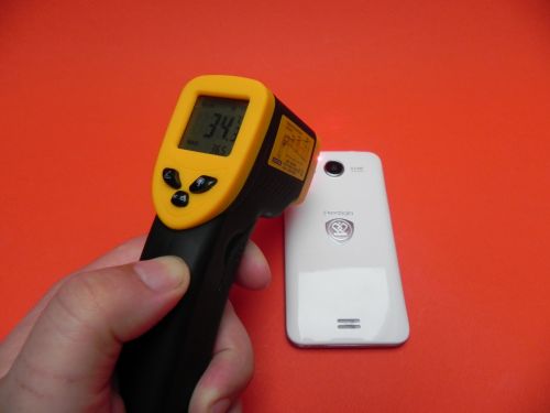 Pareri despre Prestigio Multiphone 5400 Duo