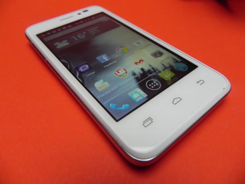 Specificatii Prestigio Multiphone 5400 Duo