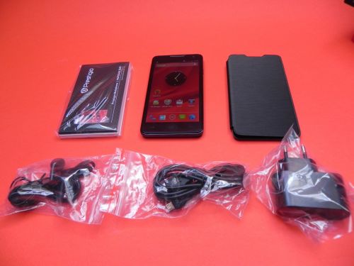 Pret Prestigio Multiphone 5044 Duo