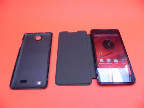 Specifiatii Prestigio Multiphone 5044 Duo