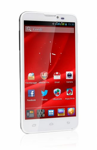 Telefon Prestigio MultiPhone 5300 Duo