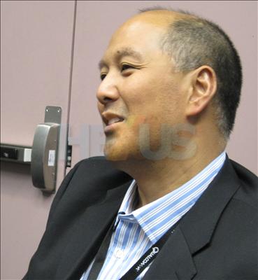 Luis Pineda